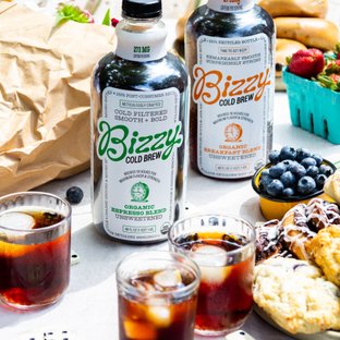 Bizzy Cold Brew