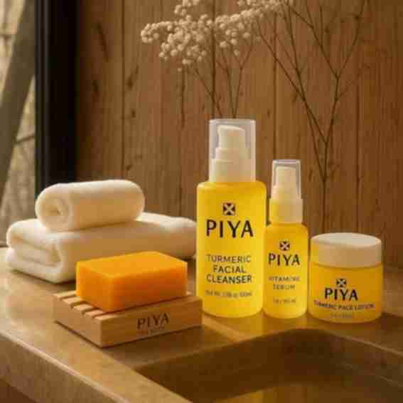 PIYA Beauty Reviews