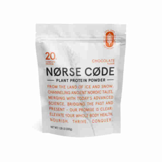 NØRSE CØDE  Reviews