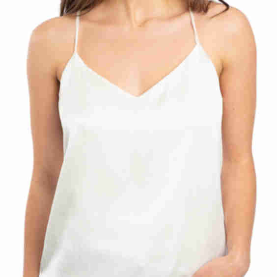 Rosette Cami
