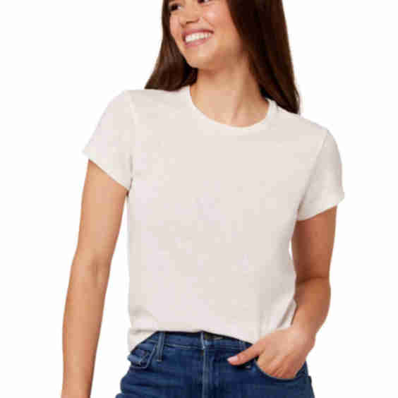 Hudson Tee