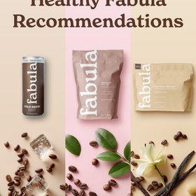Fabula Coffee