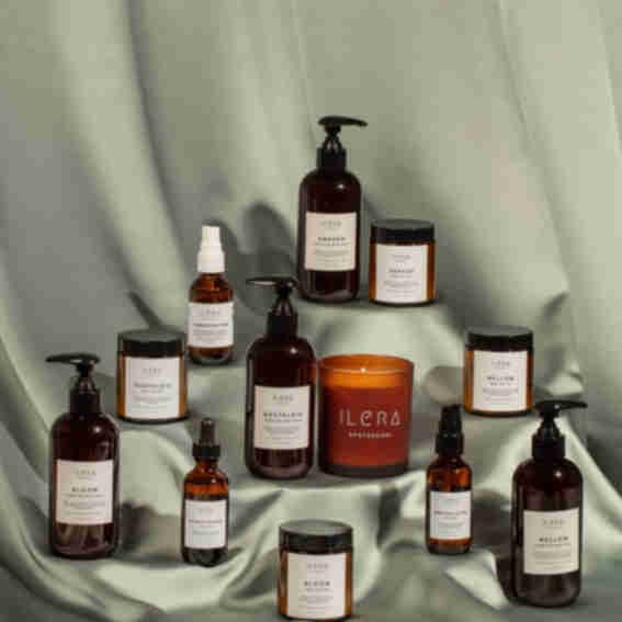 ILERA Apothecary Reviews