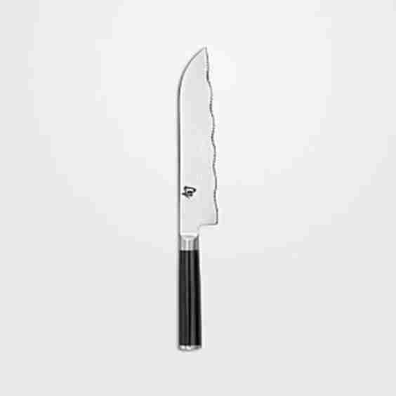 Classic 7 Master Serrated Utility Knife