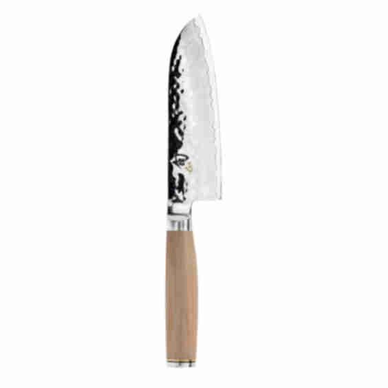 Premier Blonde Santoku Knife, 5.5"