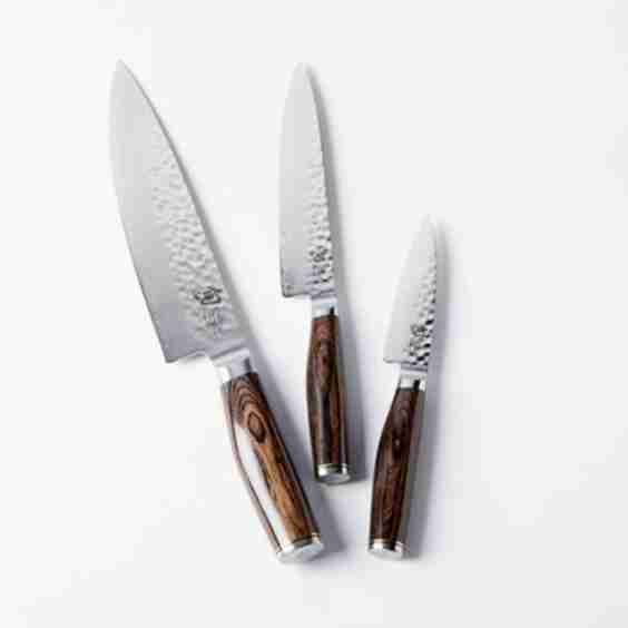  Premier 3-Piece Starter Set