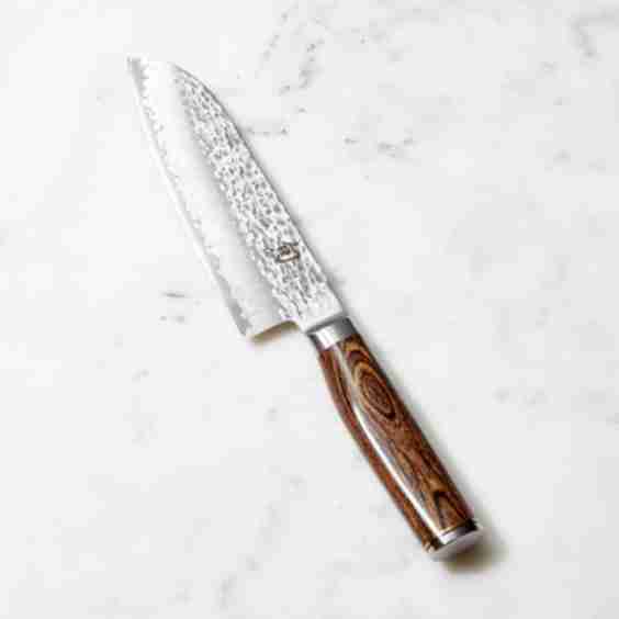 Premier Santoku Knife