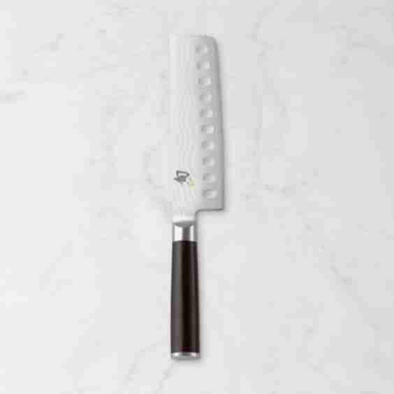 Classic 6.5" Nakiri Knife