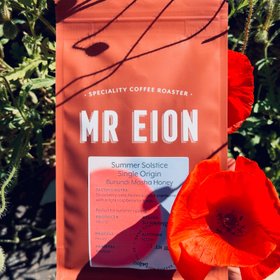 Mr Eion Coffee Roaster