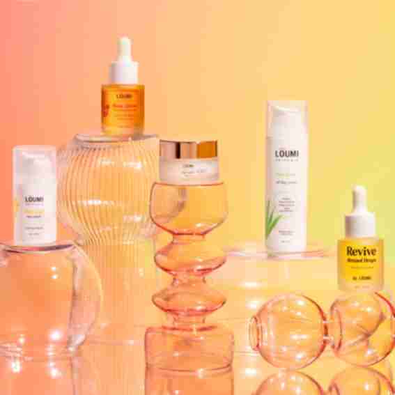 LOUMI Skincare Reviews