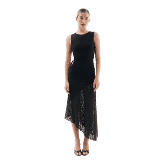 Eve Dress