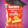IWON Organics