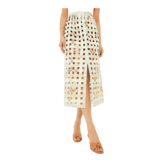 Basket Skirt