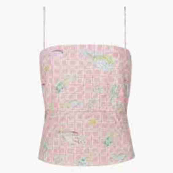 Slip Top