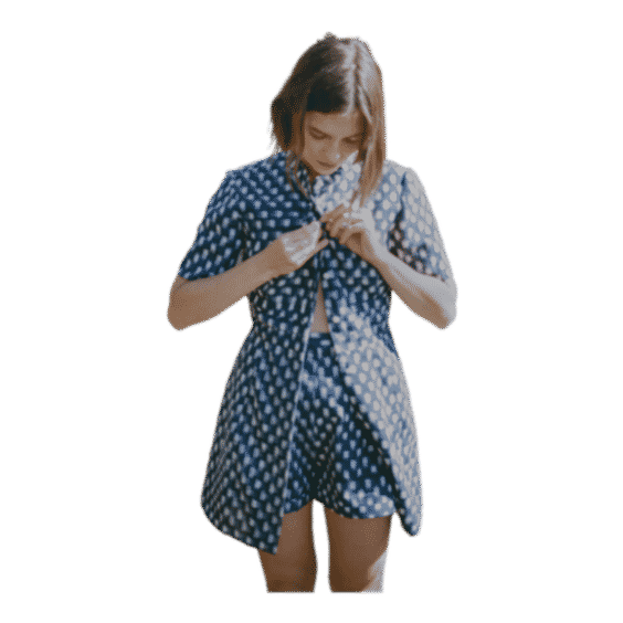Tunic Top