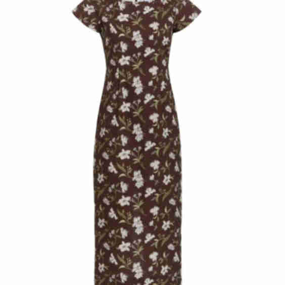 Charlie Dress