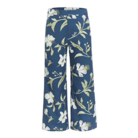 High Waisted Pant