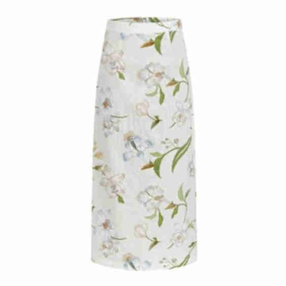 Pencil Skirt