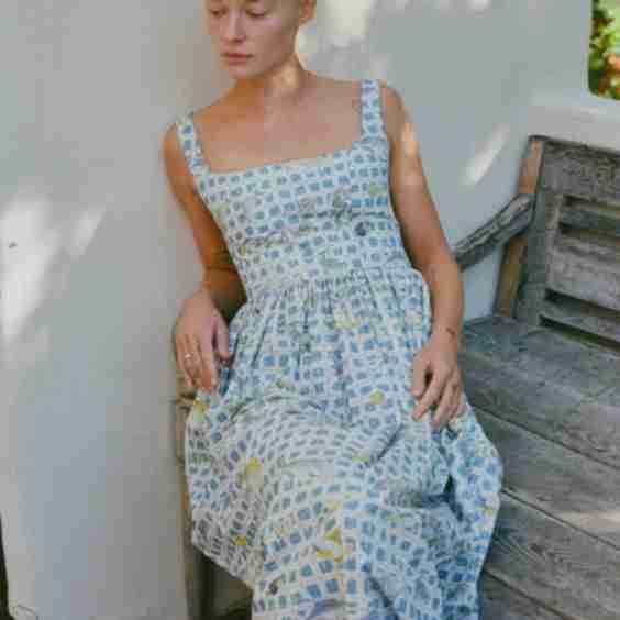 Poof Dress 