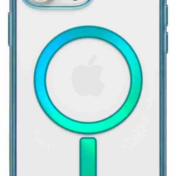 Lumen Series Case with MagSafe for iPhone 16 Pro Max
