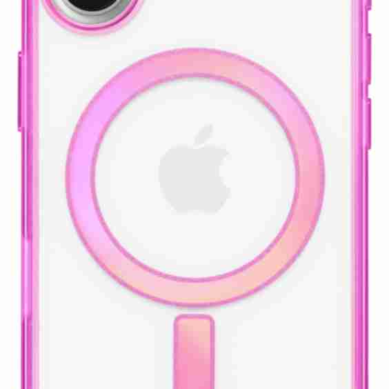 Lumen Series Case with MagSafe for iPhone 16