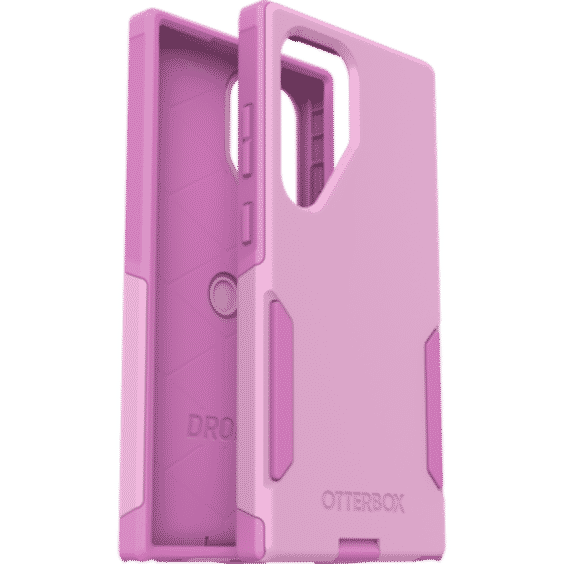 Galaxy S 24 Ultra Commuter Series Case