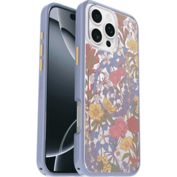 Iphone 16 Pro Max Symmetry Series