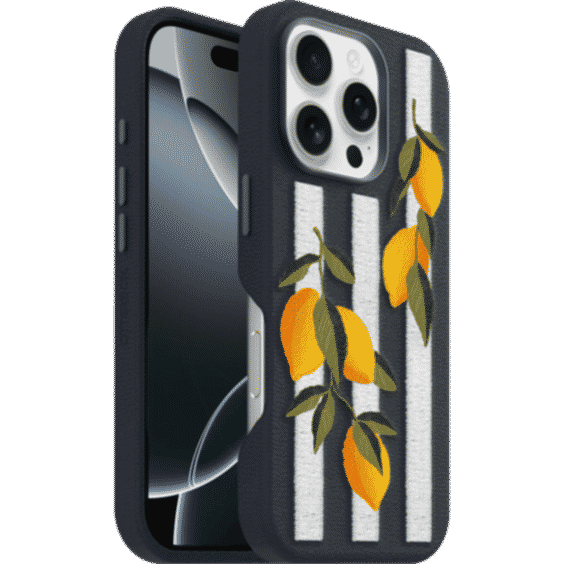Iphone 16 Pro Symmetry Series 