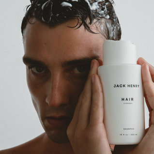 jack henry
