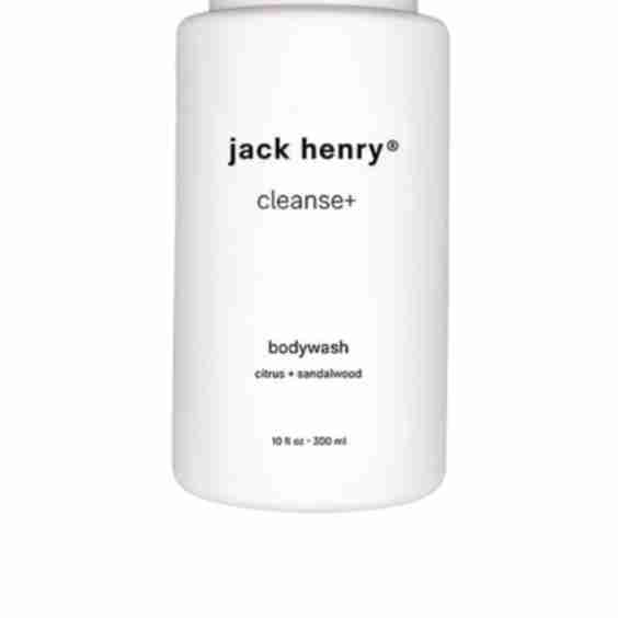 Cleanse Bodywash