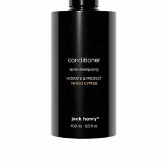 Rehydrating Conditioner