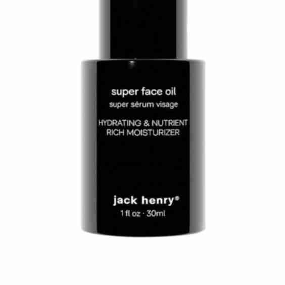 Super Face Oil