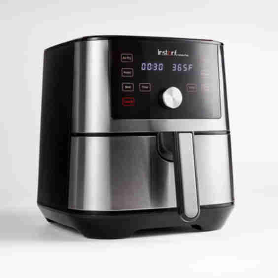 Vortex Plus 6 Quart Basket Air Fryer