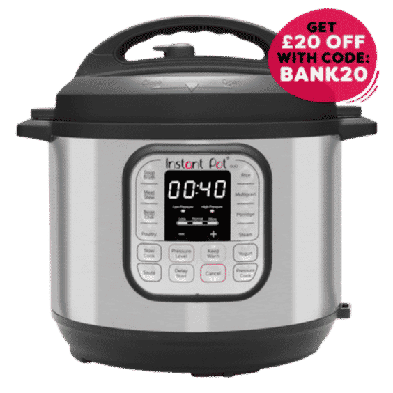Duo 5.7l Multi-Cooker