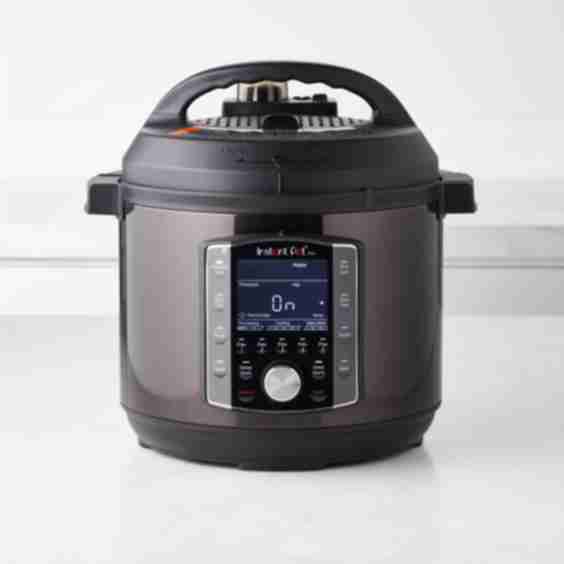 Pro Multi Use Pressure Cooker