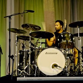 Ludwig Drums