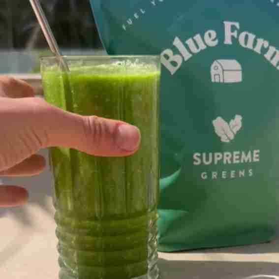 Blue Farm Reviews