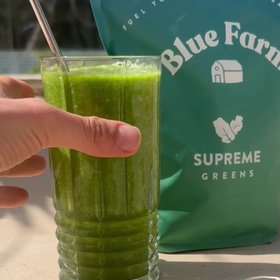 Blue Farm