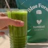 Blue Farm