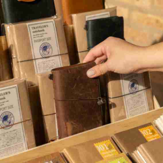 Traveler’s Company Reviews