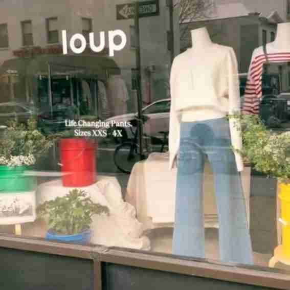 Loup Reviews