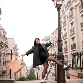 Ashoka Paris