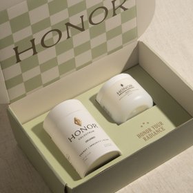 Honor Supplements