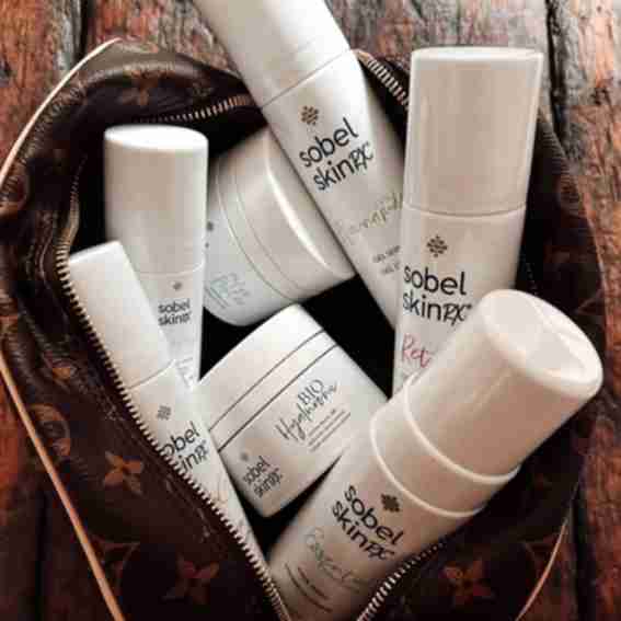 Sobel Skin Rx Reviews