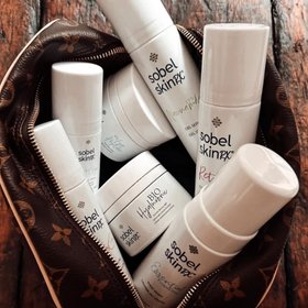 Sobel Skin Rx