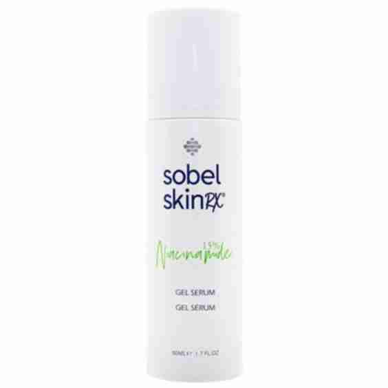 15% Niacinamide Gel Serum