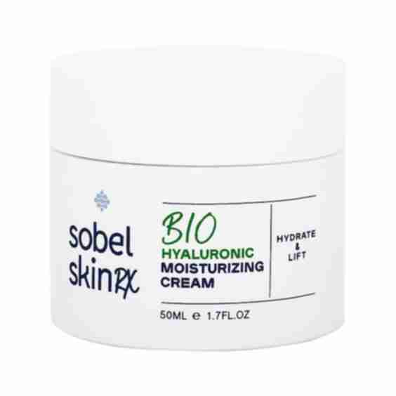 Bio Hyaluronic Moisturizing Cream