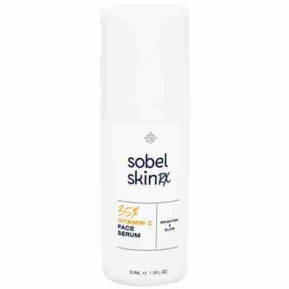 35% Vitamin C Face Serum