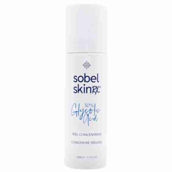 30% Glycolic Acid Peel Concentrate