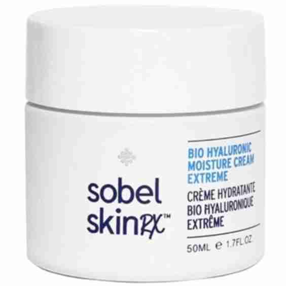 Bio Hyaluronic Moisture Cream Extreme